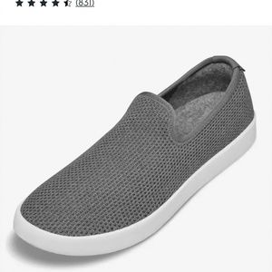 Allbirds Women’s Tree Loungers Sz 10